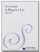 Pilgrim's Lot : For Concert Band.