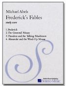Frederick's Fables, No. 1 : Frederick.