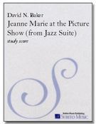 Jeanne Marie At The Picture Show (From Jazz Suite).