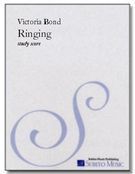 Ringing.