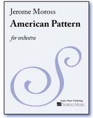 American Pattern.