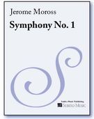 Symphony No. 1.