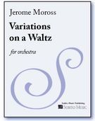 Variations On A Waltz.