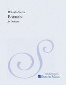Boriken : For Orchestra.