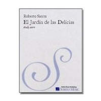 Jardin De Las Delicias : For Orchestra (1997).
