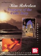 Treasures Of The Celtic Harp.