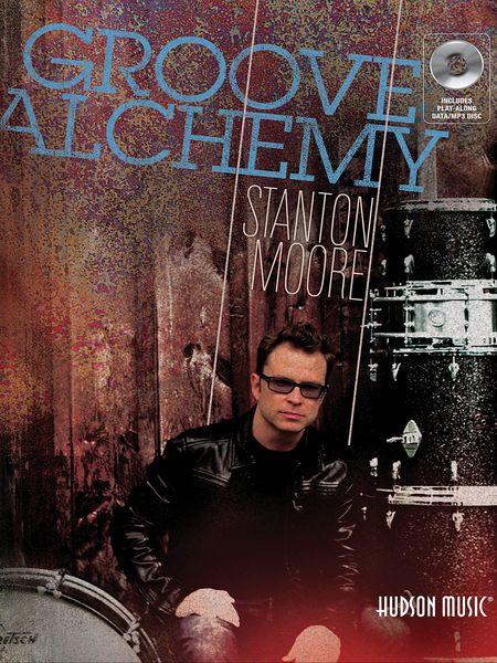 Groove Alchemy.