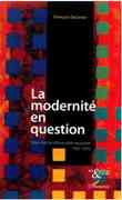 Modernite En Question : Deux Siecles d'Invention Musicale, 1781-1972.