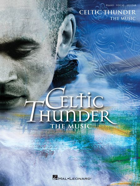 Celtic Thunder.