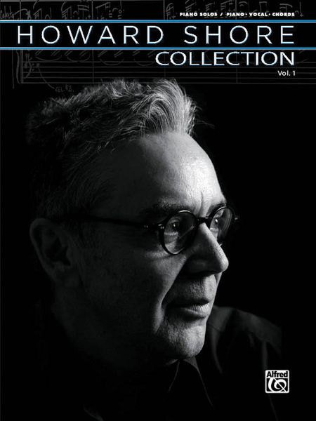 The Howard Shore Collection.