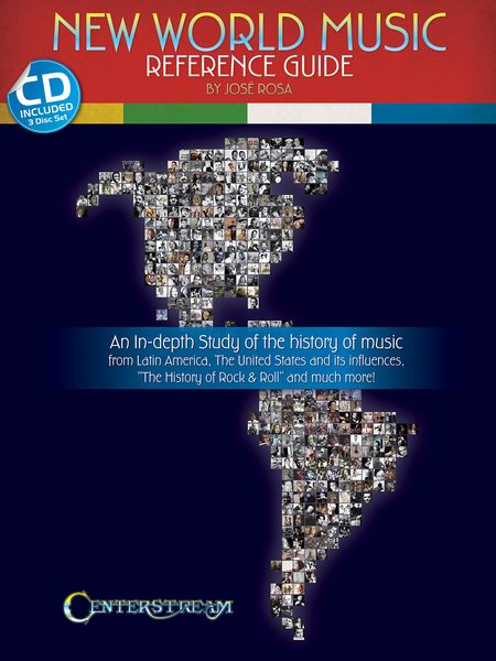 New World Music Reference Guide.