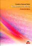 Consuelito Perez - Pasodoble : For Concert Band / edited by Teo Aparicio.