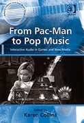 From Pac-Man To Pop Music.