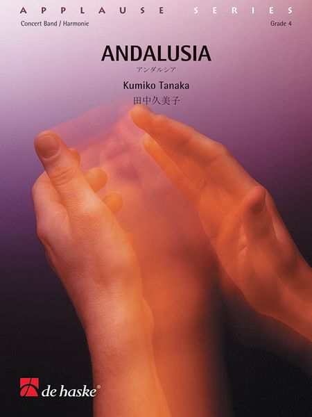 Andalusia.