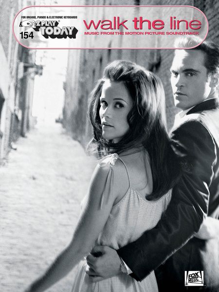 Walk The Line.
