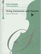 String Connection With Clarinet.