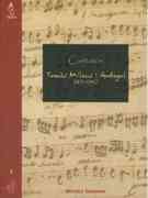 Cantates / edited by Jordi Rife I Santalo.