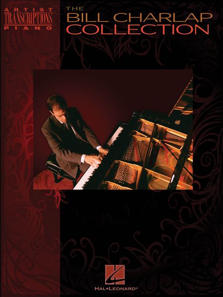 Bill Charlap Collection : For Piano.