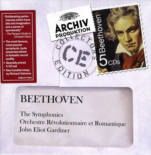 Symphonies.