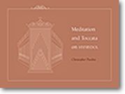 Meditation and Toccata On Hyfrydol : For Organ.