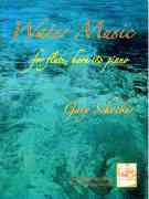 Water Music : For Flute, Horn and Piano.