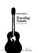 Traveling Sonata : Pour Flute Et Guitare (2007).