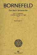 Das Buch Versammler : Für 17 Singstimmen, Sprecherin, Sprecher Und Orgel (1971).