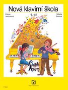 Neue Klavierschule, Band 4.
