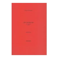 In Cauda III : Per Orchestra.