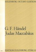 Judas Maccabaeus.