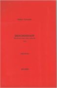 Descdesesasf - Trio-Rito : Per Violino, Viola E Violoncello (1995).