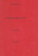 Allegoria Della Notte : Per Orchestra.