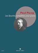 Les Oeuvres Completes Pour Piano / edited by Eduard Perrone.