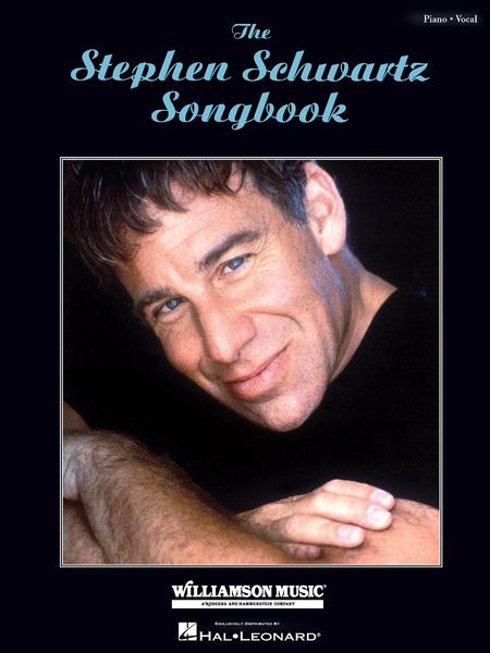 The Stephen Schwartz Songbook.