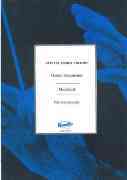 Moonbird : For Solo Recorder (1998).