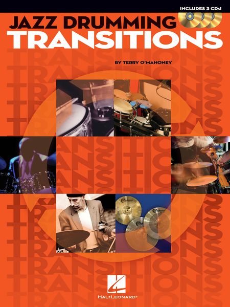 Jazz Drumming Transitions.