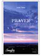 Prayer : For String Orchestra.