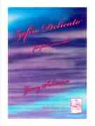 Zefiro Delicato : For Flute Ensemble (2009).