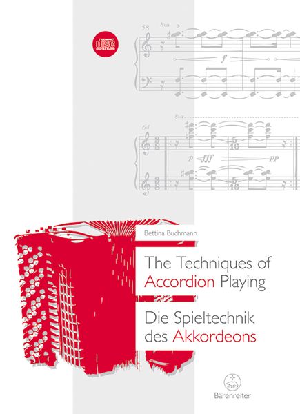 The Techniques of Accordion Playing.