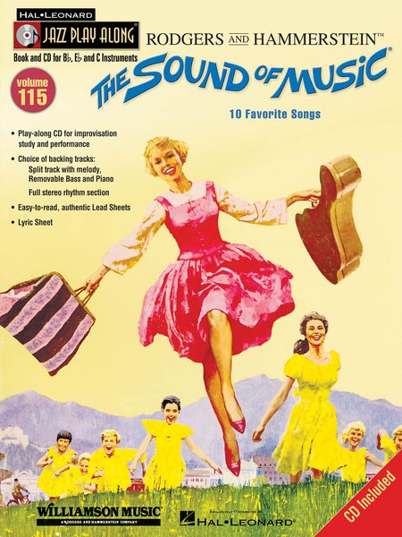 Sound Of Music.