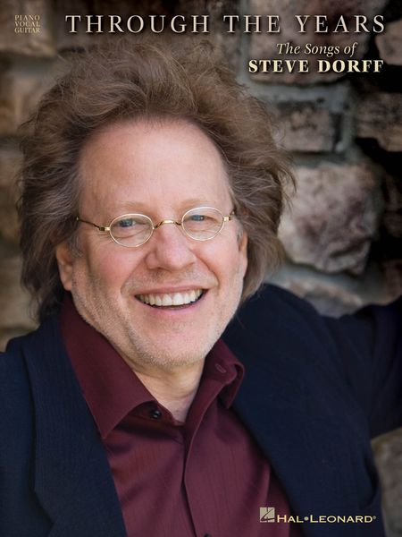 Through The Years - The Songs Of Steve Dorff