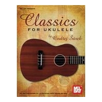 Classics For Ukulele.