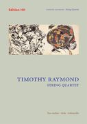 String Quartet (2006).