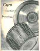 Gyro : For Percussion Duo.