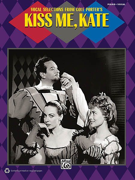 Kiss Me, Kate.