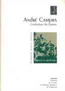 Confitebor Tibi Domine : Pour Choeur Et Orchestre.