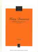 Tragedies Lyriques, Vol. 4 : Venus & Adonis / edited by Jean Duron.