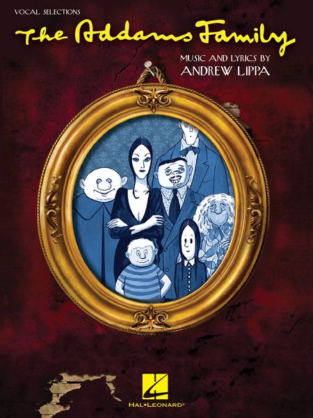 Addams Family.