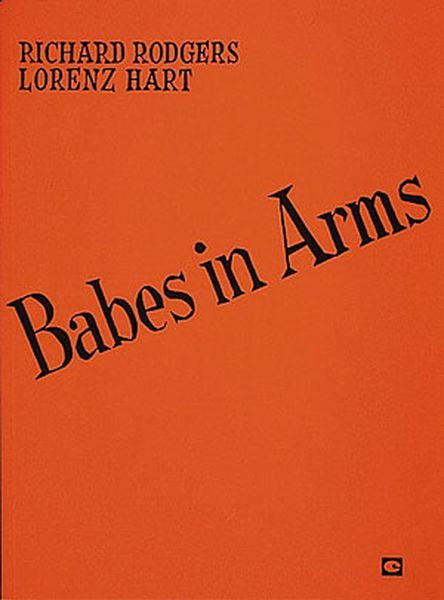Babes In Arms.
