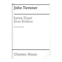 Love Duet Our Eden Is Here : For Soprano, Tenor and Piano (From The Scarlet Letter).